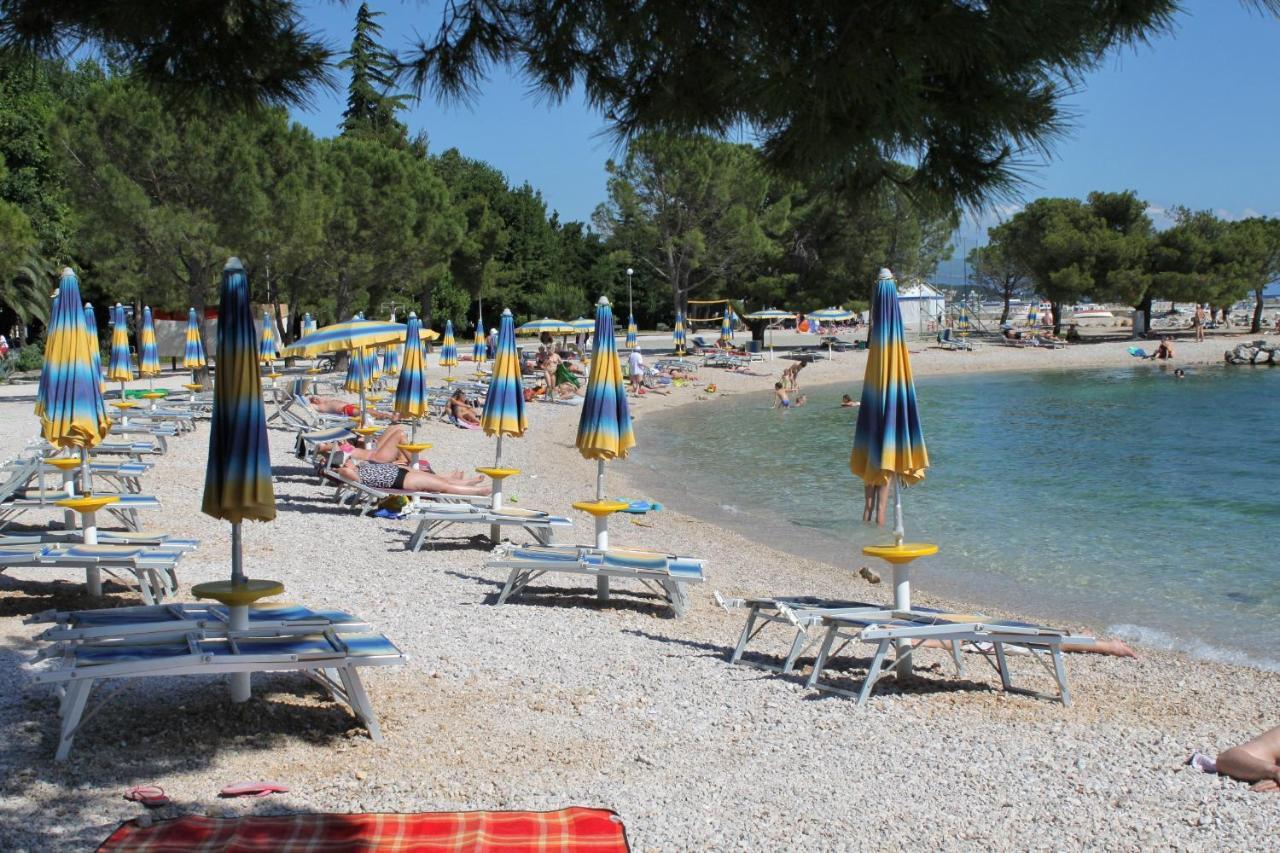 Apartments With A Parking Space Crikvenica - 5553 Exterior foto