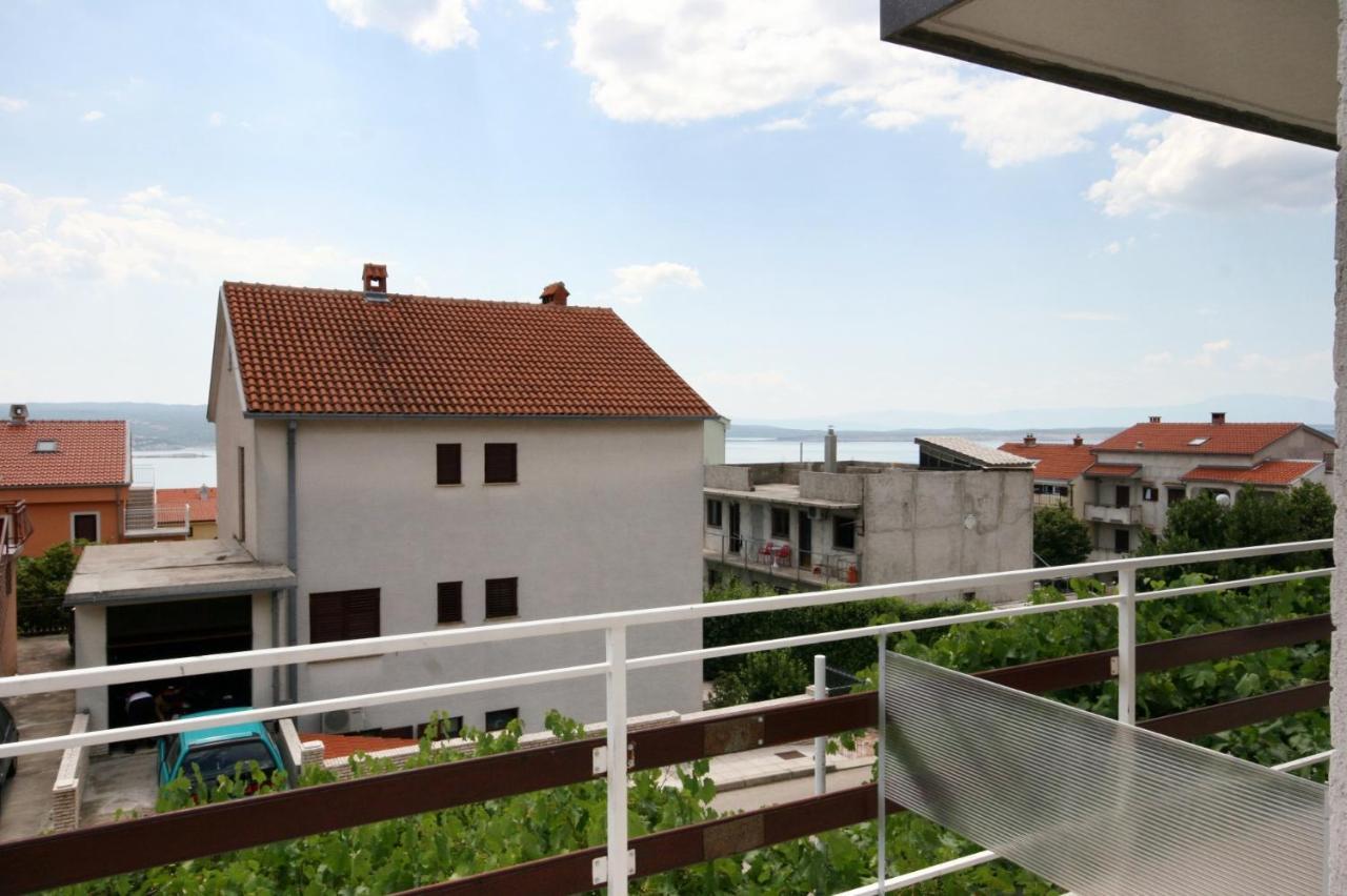 Apartments With A Parking Space Crikvenica - 5553 Exterior foto