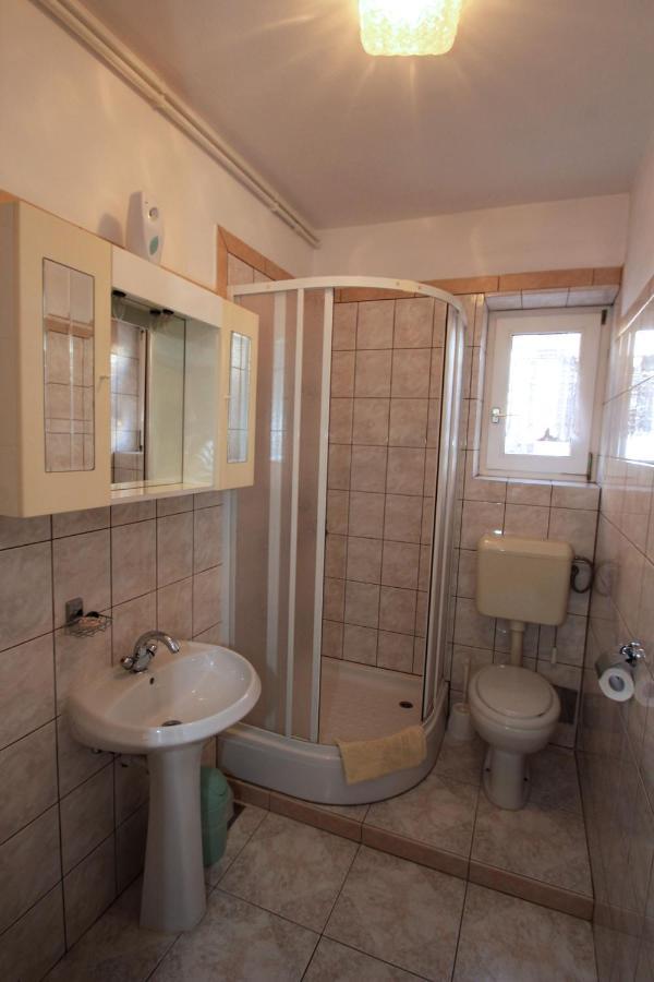 Apartments With A Parking Space Crikvenica - 5553 Exterior foto
