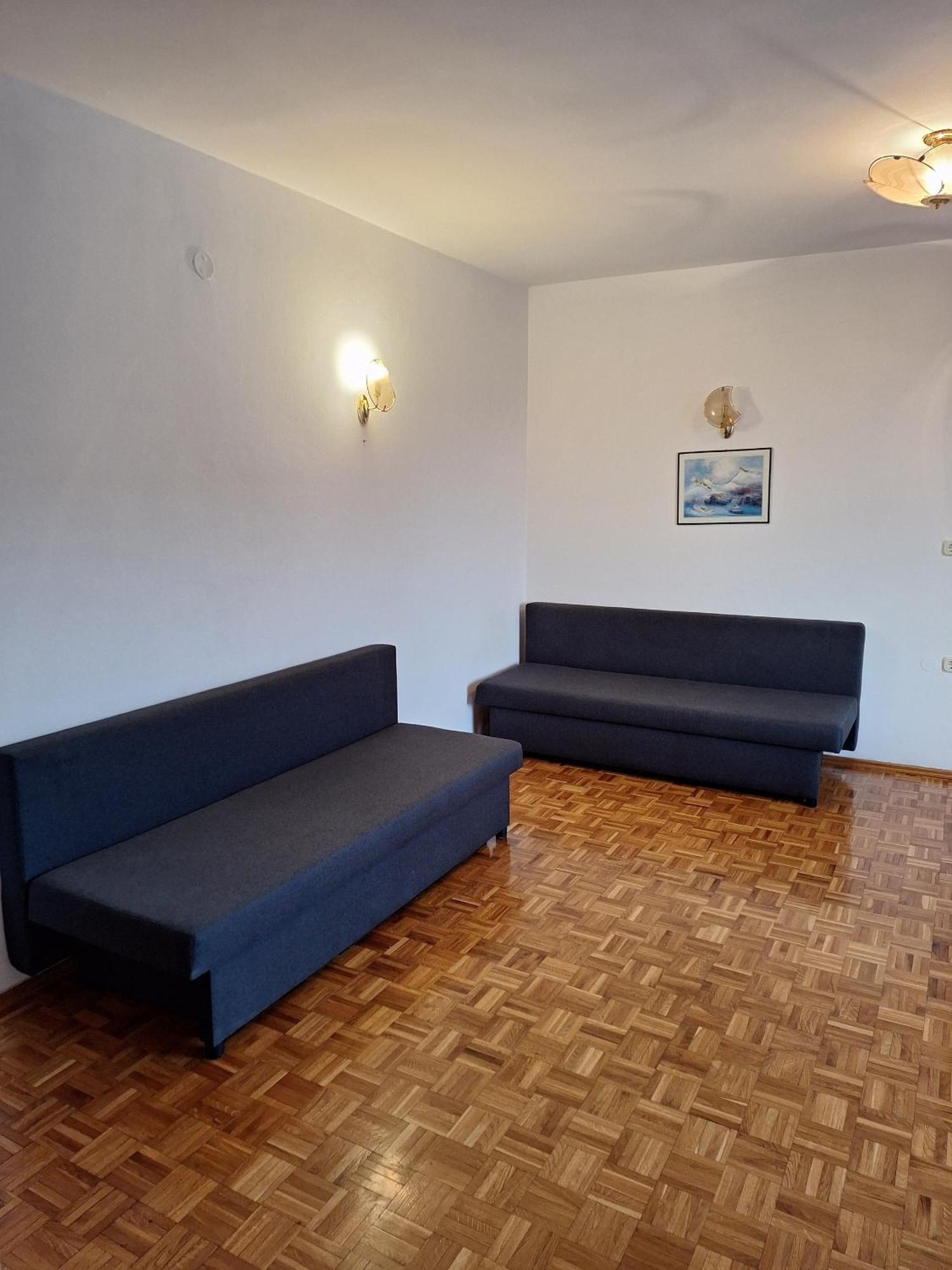 Apartments With A Parking Space Crikvenica - 5553 Zimmer foto