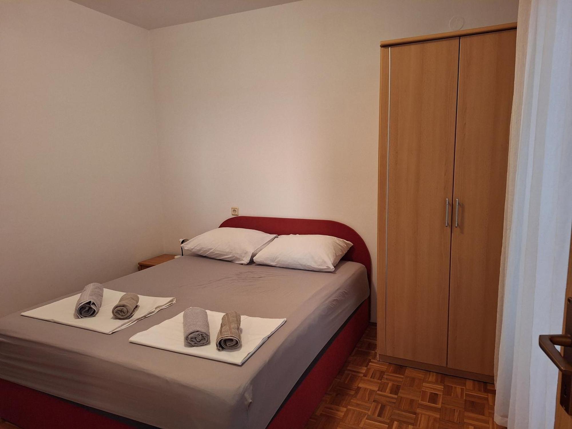 Apartments With A Parking Space Crikvenica - 5553 Exterior foto