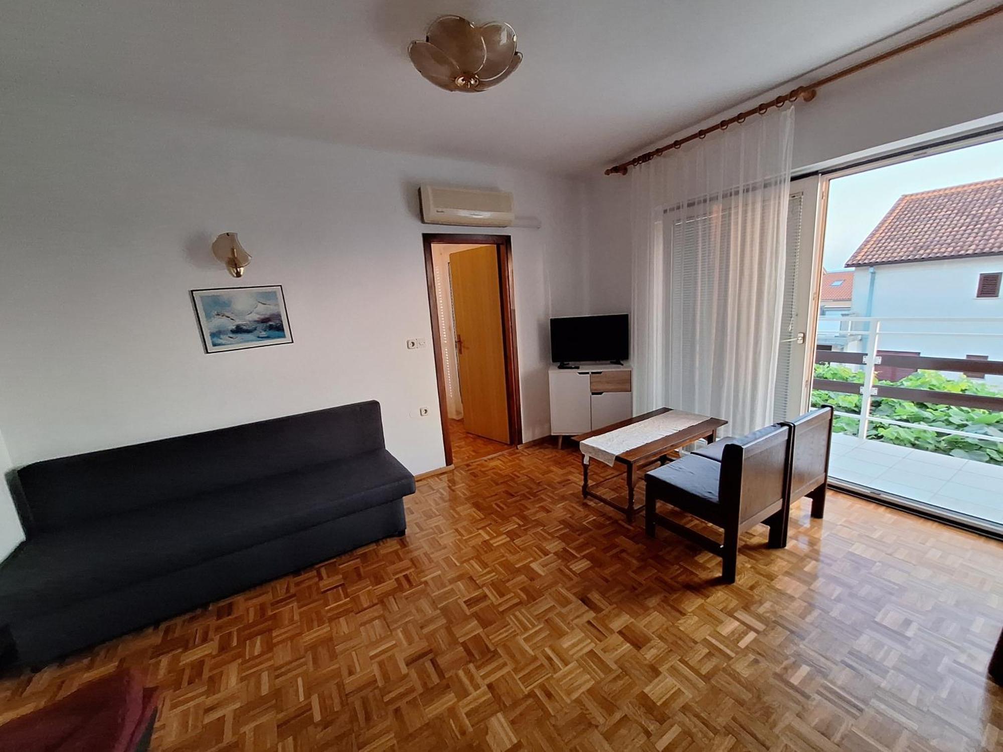 Apartments With A Parking Space Crikvenica - 5553 Exterior foto